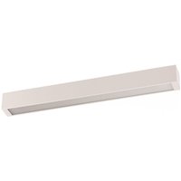 [NEUWERTIG] Nowodvorski Lighting Deckenlampe Leuchte Lampe Weiß 62 Cm Led G13 Austauschbar B-Ware von NOWODVORSKI-LIGHTING