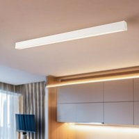 [NEUWERTIG] Nowodvorski Lighting Deckenlampe Straight Deckenleuchte Deckenlicht Weiß 122 Cm B-Ware von NOWODVORSKI-LIGHTING