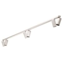 [NEUWERTIG] Nowodvorski Lighting Deckenstrahler Mono Vi Deckenlampe Gu10 Weiß Sechsflammig B-Ware von NOWODVORSKI-LIGHTING