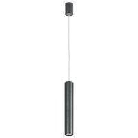 [NEUWERTIG] Nowodvorski Lighting Hängeleuchte Pendelleuchte Eye Graphit Schirmhöhe 40 Cm B-Ware von NOWODVORSKI-LIGHTING