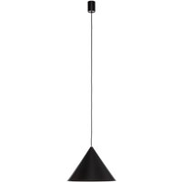[NEUWERTIG] Nowodvorski Lighting Hängeleuchte Zenith M Schwarz ø 35 Cm Deckenlampe Lampe B-Ware von NOWODVORSKI-LIGHTING
