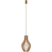 [NEUWERTIG] Nowodvorski Lighting Ika Ia Hängeleuchte Hängelampe Leuchte Lampe Licht B-Ware von NOWODVORSKI-LIGHTING