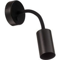 [NEUWERTIG] Nowodvorski Lighting Wandleuchte Eye Flex S Schwarz Wandlampe Lampe Leuchte Spot B-Ware von NOWODVORSKI-LIGHTING