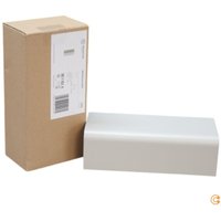 [NEUWERTIG] Nowodvorski Lighting Wandleuchte Lampe Bergen Dunkelgrau Metall Siehe Text/Foto B-Ware von NOWODVORSKI-LIGHTING