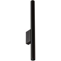 [NEUWERTIG] Nowodvorski Lighting Wandleuchte Laser Wandlampe Flurleuchte Lampe Led Schwarz B-Ware von NOWODVORSKI-LIGHTING