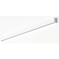 [NEUWERTIG] Nowodvorski Lighting Wandleuchte Straight L 122 Cm Weiß G13 Wandlampe Lampe Spot B-Ware von NOWODVORSKI-LIGHTING
