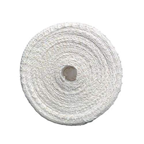NOWON 1/3 Meter Baumwolle Fleischnetz Schinken Braten Wurstnetz Butcher's String Roll Cooking NOWON 1/3 Meter Baumwolle Fleischnetz Schinken Braten Wurstnetz Butcher's String Roll Cooking von Lulizzie