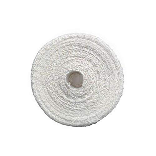 NOWON 1/3 Meter Baumwolle Fleischnetz Schinken Braten Wurstnetz Butcher's String Roll Cooking von NOWON