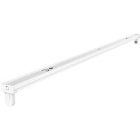 Markenlos - Noxion Deckenleuchte Click led T8 Geeignet Für 120cm led Röhre von MARKENLOS