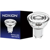 Noxion LED-Spot GU10 PAR16 3W 230lm 36D - 827 Extra Warmweiß Dimmbar - Ersatz für 35W von MARKENLOS