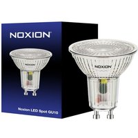 Noxion LED-Spot GU10 PAR16 4.8W 450lm 36D - 827 Extra Warmweiß Ersatz für 50W von MARKENLOS