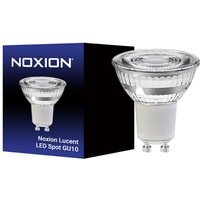 Noxion Lucent LED-Spot GU10 PAR16 4.8W 450lm 36D - 840 Kaltweiß Ersatz für 65W von MARKENLOS