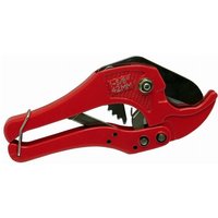 Noyon&thiebault - Manuelle Rohrschneidezange aus Metall für synthetische Rohre (per, Mehrschicht, pe, Polybutylen...) bis ø 42 mm - 3284-S1 von NOYON & THIEBAULT