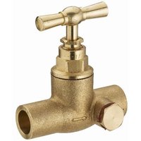 Noyon&thiebault - Absperrhahn zum Schweißen mit Entleerung für Rohr - ø 12 mm - 1173-12L1 Noyon&thiebault - Absperrhahn zum Schweißen mit Entleerung für Rohr - ø 12 mm - 1173-12L1 von NOYON & THIEBAULT