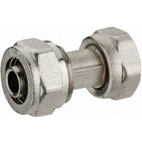 Noyon&thiebault - Gerade Klemmverschraubung für Mehrschichtverbundrohr ø 16 mm mit Innengewinde freie Mutter F1/2' (15x21) - 3915-1516L1 von NOYON & THIEBAULT