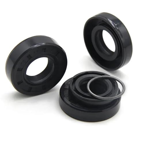 17 * 30 * 5mm Öldichtung 2 Stück NOZLIHMH 17 * 30 * 5mm Öldichtung 2 Stück NOZLIHMH von NOZLIHMH