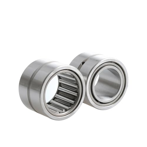 2 STÜCKE Nadellager mit Innenring NKI Innendurchmesser 10 12 15 17 20 22 25 28 30 hoch 16 20 30(NKI28-30 28x42x30) von NOZLIHMH