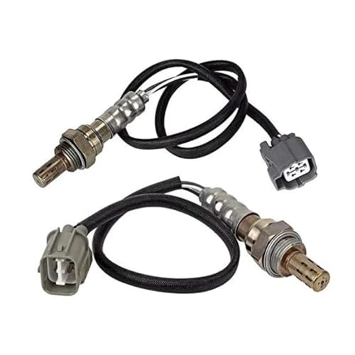 234-4092 234-4123 Upstream Downstream Sauerstoff Sensor 2 stücke D17A7 Motor Nur 234-4092 234-4123 Upstream Downstream Sauerstoff Sensor 2 stücke D17A7 Motor Nur von NOZLIHMH
