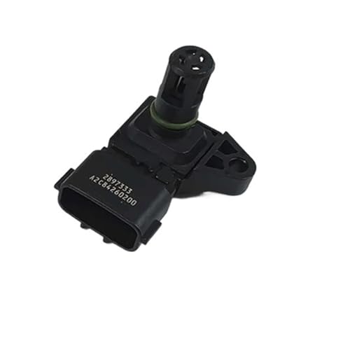 2897333 5WK96801 KARTE Saugrohrdrucksensor 6,7 L 2007-UP A2C533266 921322 4903286 A2C84260200(5PCS C-ummins box) von NOZLIHMH