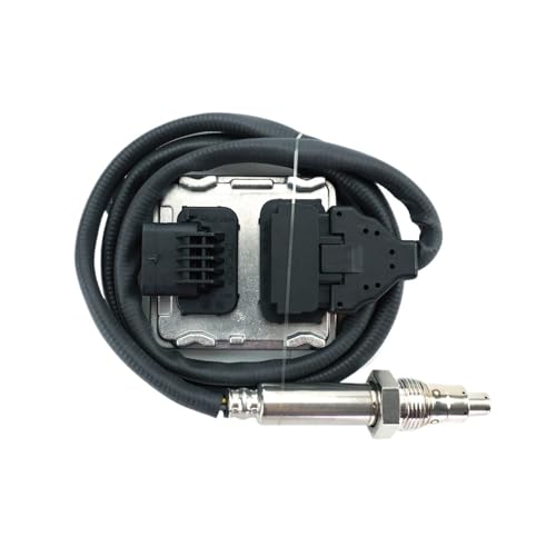 29650-4A870 Stickoxidsensor 1 STÜCK 29650-4A870 Stickoxidsensor 1 STÜCK von NOZLIHMH