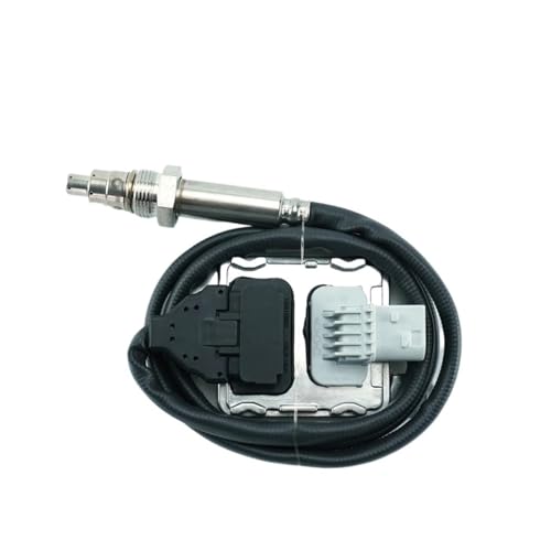 4326872 5WK96749A /5WK96749B 12V Stickstoffoxidsensor 1 STÜCKE 4326872 5WK96749A /5WK96749B 12V Stickstoffoxidsensor 1 STÜCKE von NOZLIHMH