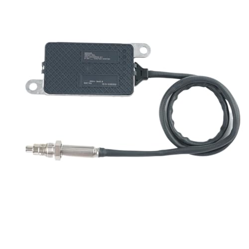 5WK97109 A2C12030200-01 SNS509 24V Stickoxid-Sensor 1 Stück 5WK97109 A2C12030200-01 SNS509 24V Stickoxid-Sensor 1 Stück von NOZLIHMH