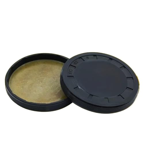 62 * 5 mm Endkappe Öldichtung 2 Stück NOZLIHMH 62 * 5 mm Endkappe Öldichtung 2 Stück NOZLIHMH von NOZLIHMH