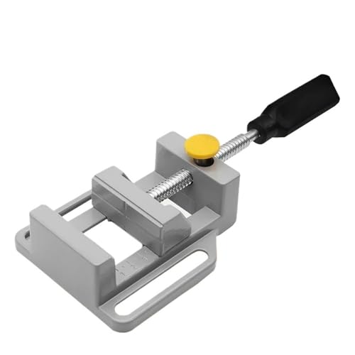 Bohrmaschine Schraubstock Aluminium Flache Klemme Nase Zange Tisch Schraubstock Befestigungs Werkzeuge 1 stücke Bohrmaschine Schraubstock Aluminium Flache Klemme Nase Zange Tisch Schraubstock Befestigungs Werkzeuge 1 stücke von NOZLIHMH