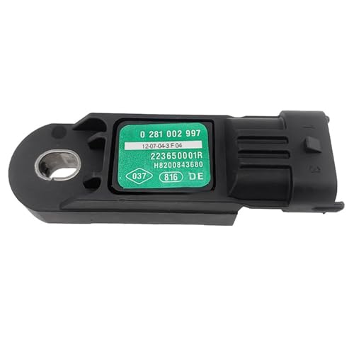 Luftdruck-MAP-Sensor OME: 8200843680 223650001R Luftdruck-MAP-Sensor OME: 8200843680 223650001R von NOZLIHMH