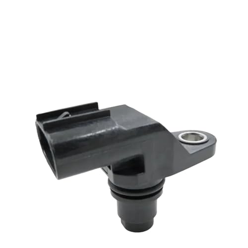 OEM 8980190240 8-98019024-0 Nockenwellenpositionssensor Autoteile(X1 Sensor and Plug) von NOZLIHMH