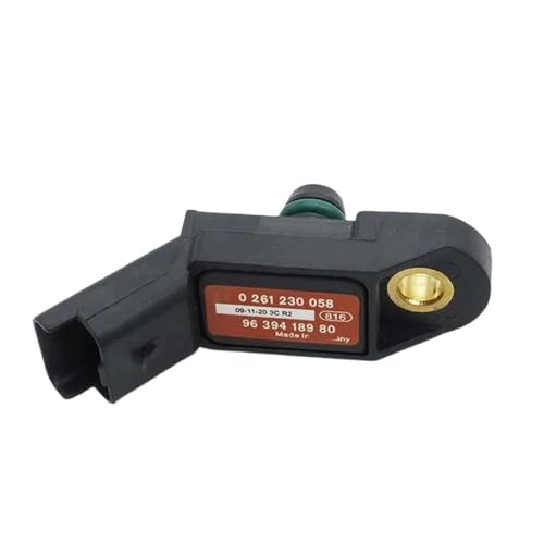 OME:457403 1920AC 0261230058 9639418980 3PIN Ansaugdrucksensor OME:457403 1920AC 0261230058 9639418980 3PIN Ansaugdrucksensor von NOZLIHMH