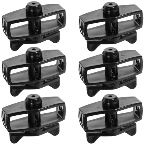 Zaunspanner Kabel Drahtseil Der Spanner Zubehör 6Stk Zaunspanner Kabel Drahtseil Der Spanner Zubehör 6Stk von NOZLIHMH