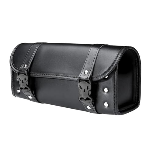NPNGLCKCVF Motorrad Satteltaschen Motorrad Lenkertasche Werkzeug-Seitentasche Wasserdicht Motorrad Auto Kopf Und Heckaufhängung Universaltaschen Motorrad Taschen Heck von NPNGLCKCVF