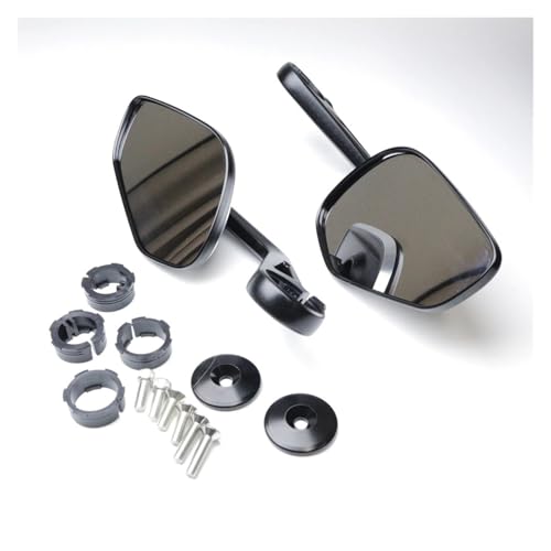 NPNGLCKCVF Motorrad Seitenspiegel Für Triumph Für Rocket 3 Für Street Triple S 765 765rs 765r Motorrad Lenker Rückspiegel Motorradspiegel NPNGLCKCVF Motorrad Seitenspiegel Für Triumph Für Rocket 3 Für Street Triple S 765 765rs 765r Motorrad Lenker Rückspiegel Motorradspiegel von NPNGLCKCVF