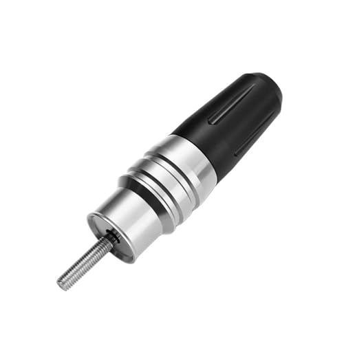 NPNGLCKCVF Motorradrahmen Für YZF R3 R25 R6 R1 Motorradrahmen-Sturzpads Auspuff-Schieber Crash-Protector Motorrad-Slider(Silber) von NPNGLCKCVF