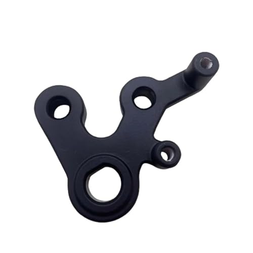NPNGLCKCVF Pedale Fußrasten Für Benelli 180S 165S BJ150S Für Keeway RKF 125 Vorne Links Motorrad Pedal Montieren Teile Motorrad Fußrasten Verbindung Halterung Motorrad Fußstützen NPNGLCKCVF Pedale Fußrasten Für Benelli 180S 165S BJ150S Für Keeway RKF 125 Vorne Links Motorrad Pedal Montieren Teile Motorrad Fußrasten Verbindung Halterung Motorrad Fußstützen von NPNGLCKCVF