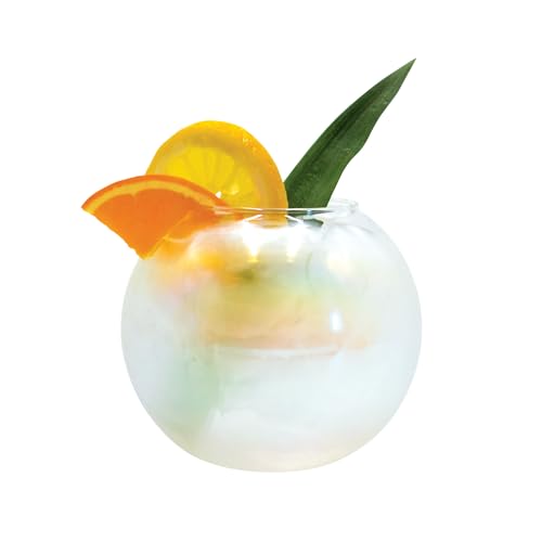 NPW - USA Happy Hour Fishbowl Cocktailglas von NPW