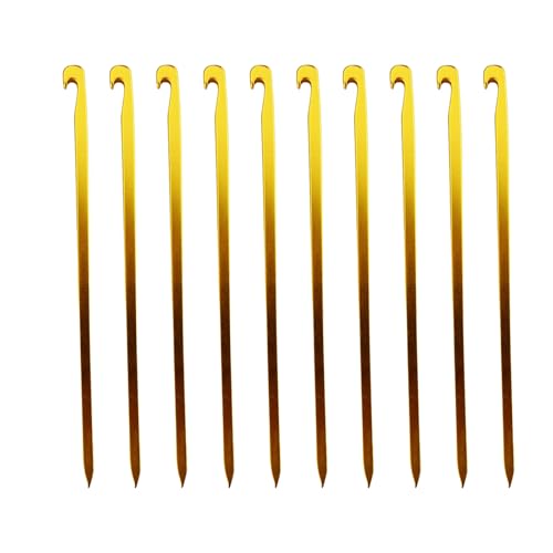 10 Pcs Rostbeständig von NPXUAMTJ