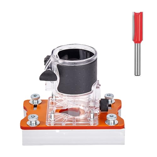 2 In 1 Holz Router Basis Holzschneider Router Werkzeug Basis Aluminium Holz Palms Router Basis Router Schlitzhalterung Für 65 Mm 2 In 1 Holz Router Basis Holzschneider Router Werkzeug Basis Aluminium Holz Palms Router Basis Router Schlitzhalterung Für 65 Mm von NPXUAMTJ