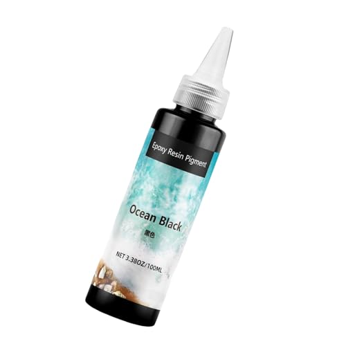 2. Dicke Creme Harzfarbe 100 Ml Für Meereskunst Mit Lebendigen Zelleffekten Projekte Verschiedene Harzfarbstoffe Für Handwerks 2. Dicke Creme Harzfarbe 100 Ml Für Meereskunst Mit Lebendigen Zelleffekten Projekte Verschiedene Harzfarbstoffe Für Handwerks von NPXUAMTJ