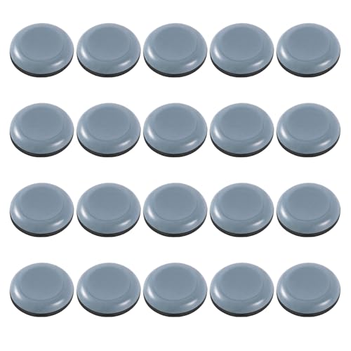 20pcs Klebstoff Ohne Schlupfmöbel Kissen Bodenschützer Geräuschdämpfungsbehörde Für Sofas Tische Stühle Sofa Und Stuhl Beinpolster 20pcs Klebstoff Ohne Schlupfmöbel Kissen Bodenschützer Geräuschdämpfungsbehörde Für Sofas Tische Stühle Sofa Und Stuhl Beinpolster von NPXUAMTJ