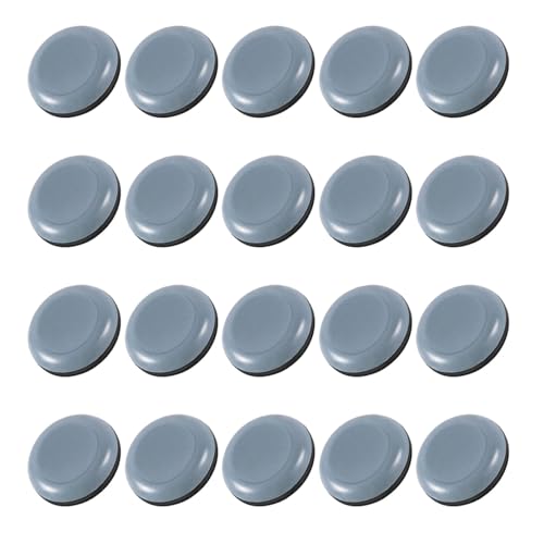 20pcs Klebstoff Ohne Schlupfmöbel Kissen Bodenschützer Geräuschdämpfungsbehörde Für Sofas Tische Stühle Sofa Und Stuhl Beinpolster 20pcs Klebstoff Ohne Schlupfmöbel Kissen Bodenschützer Geräuschdämpfungsbehörde Für Sofas Tische Stühle Sofa Und Stuhl Beinpolster von NPXUAMTJ