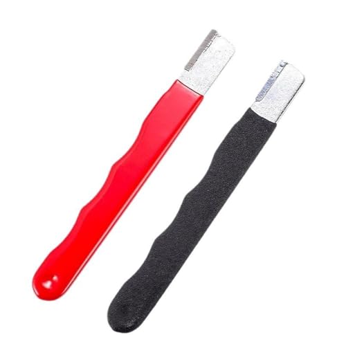 2pcs Pocket Garden Tool Cutter Spitzer Für Cutter Pruners Lächer Heckschere Schere Hatchets Machetes Rasen Freien 2pcs Pocket Garden Tool Cutter Spitzer Für Cutter Pruners Lächer Heckschere Schere Hatchets Machetes Rasen Freien von NPXUAMTJ