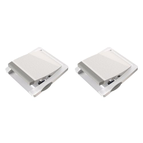 2pcs Sicherheitsschutz Fenster Schloss Hardware Schrank Schranktür Schloss Anti Fall Fenster Limitier Kinder Sicherheitsschnitte Home Locker Schiebetür von NPXUAMTJ