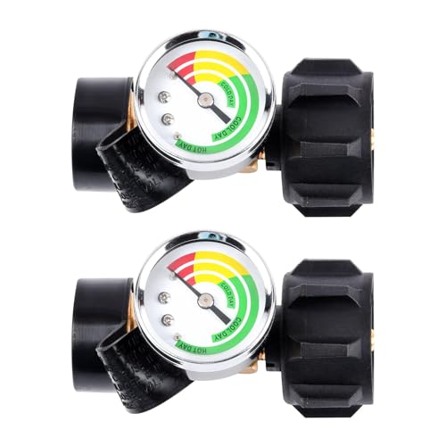 2pcs Universals Propanbrennstoffe Propanindikatoren Ersatz Leckdetektor Propanspiegel Indikatoren Für Zylindergrill 2pcs Universals Propanbrennstoffe Propanindikatoren Ersatz Leckdetektor Propanspiegel Indikatoren Für Zylindergrill von NPXUAMTJ