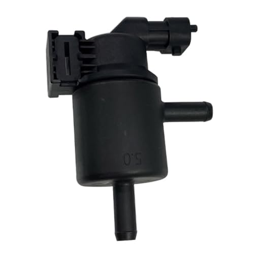 3.. G90 Carbon Canister Magnet Easy Install Metall Design Verbessert Den Motor 28910-3L270 Kraftstoffverdampfungsventile von NPXUAMTJ