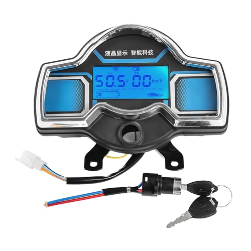 NPXUAMTJ 3.. LECD LCD Instrumententafel-48 V 60 V 72V E Trike Geschwindigkeit/Meilen Mit Einfacher Installation Und IP65-Bewertung des Gesamten Wetters Anzeigebereich NPXUAMTJ 3.. LECD LCD Instrumententafel-48 V 60 V 72V E Trike Geschwindigkeit/Meilen Mit Einfacher Installation Und IP65-Bewertung des Gesamten Wetters Anzeigebereich von NPXUAMTJ