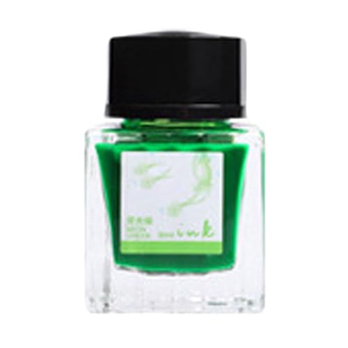 30 Ml Brunnen Stift Abgefülltes Tinten Farbenfrohe Brunnen Tinten Stift Leicht Zum Schreiben Von Zeichnungsmalereien Zu Tragen 30 Ml Brunnen Stift Abgefülltes Tinten Farbenfrohe Brunnen Tinten Stift Leicht Zum Schreiben Von Zeichnungsmalereien Zu Tragen von NPXUAMTJ