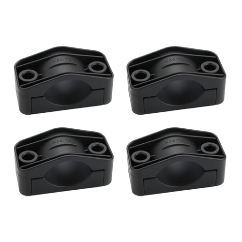 4pcs Hochspannungsübergreifende Schrankdrahtklemmen Wiederverwendbares Kabelmanagement Clip Hochstärke Nylon Fixation Kabel Dauerhafte Zweigleitungskarte 4pcs Hochspannungsübergreifende Schrankdrahtklemmen Wiederverwendbares Kabelmanagement Clip Hochstärke Nylon Fixation Kabel Dauerhafte Zweigleitungskarte von NPXUAMTJ