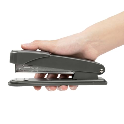 50 Blatt Müheloser Hefter Schwerlasthefter Bürohefter Einfach zu laden Schreibtischhefter Metallhefter Müheloser Hefter Metallhefter Desktop-Hefter Einfach zu laden Bürohefter 50 Blatt Müheloser Hefter Schwerlasthefter Bürohefter Einfach zu laden Schreibtischhefter Metallhefter Müheloser Hefter Metallhefter Desktop-Hefter Einfach zu laden Bürohefter von NPXUAMTJ